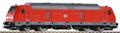 Тепловоз BR 245 PIKO НО (52510)